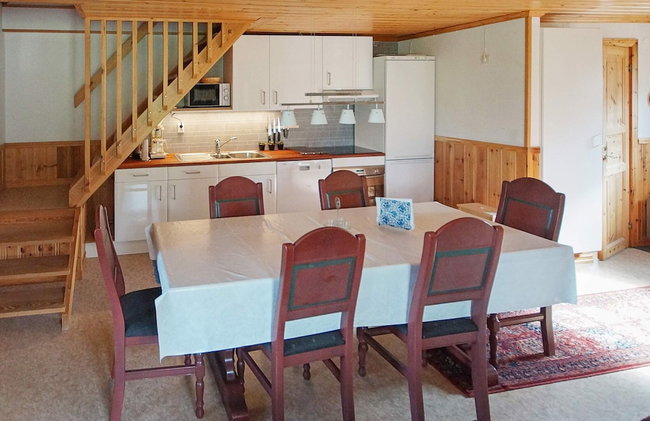6 Person Holiday Home in Torsby - Foto 10