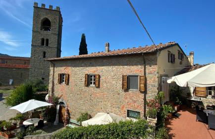 La Magione dei Todaro - Foto 2