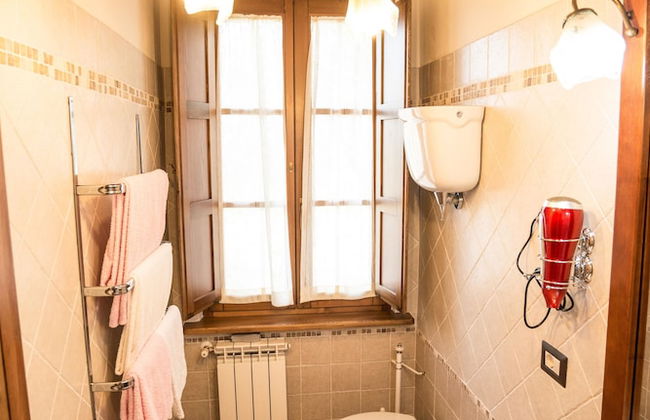 Agriturismo Cantagalli - Foto 39