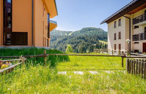 Chalet Campiglio Mountain View - Guardabassi Collection - Photo 3