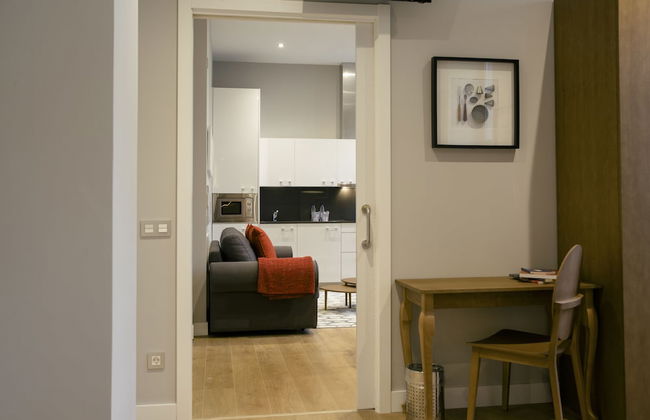 Legazpi Doce Rooms & Suites - Foto 5