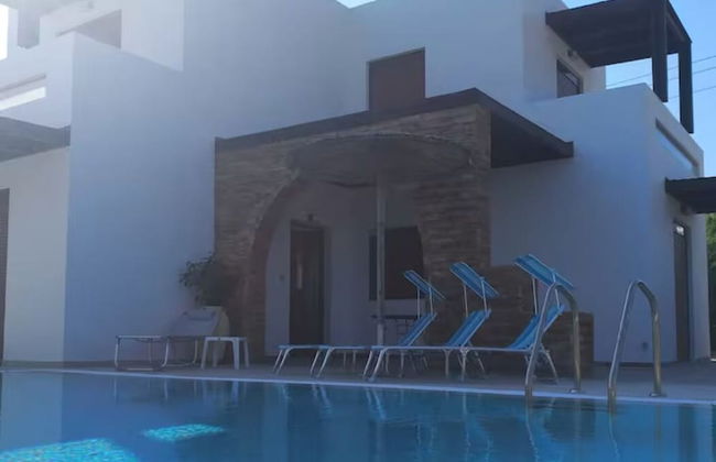 VILA KIOTARI FORMER VILA AVRA - Foto 11