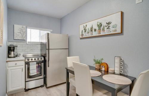 Cozy Bay Area Vacation Rental with Patio - Foto 11