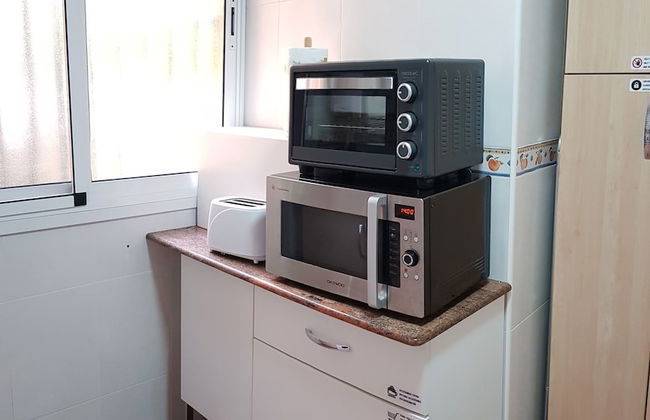 JL Ciudad de las Artes - Foto 29