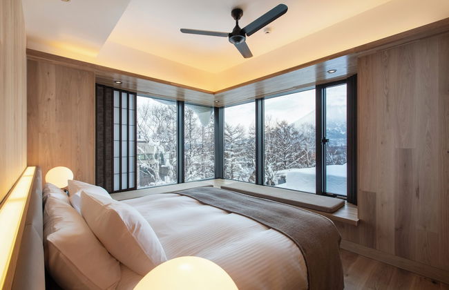 Dharma Niseko - Foto 13