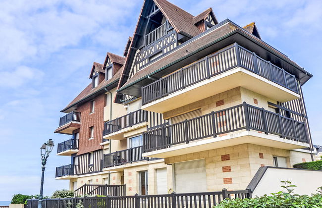 Les Terrasses du Casino - Foto 19