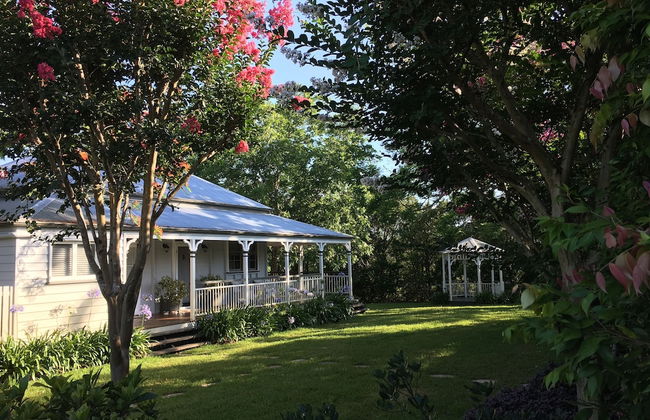 Mango Hill Farm - Foto 1