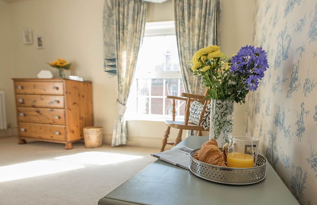 Abigail's Cottage - Foto 18