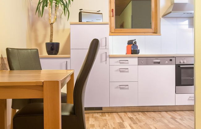 AlpinAppartements Stöckl - Foto 5