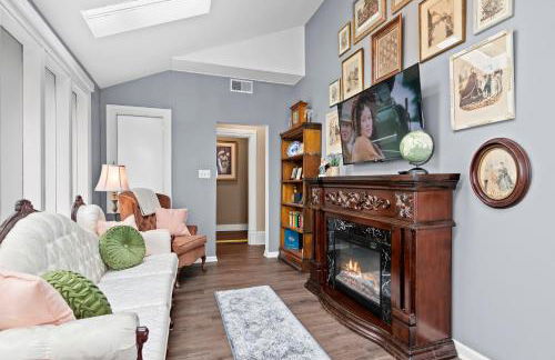 The Audrey - Springfield - Photo 27