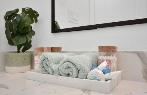 Blissful Getaway Home with Hot Tub & Backyard Near Downtown - Photo 13