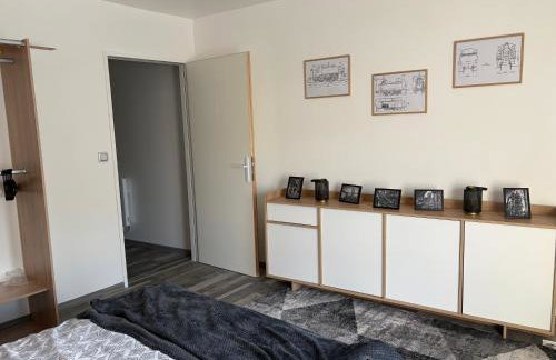 Appartement industriel - Foto 14