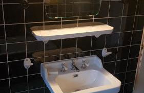 Historisches Fachwerkhaus "Hoher Hirschen" mit romantischem Hof und Garten - Charmantes Studio und grosses, museales Apartment - Foto 15