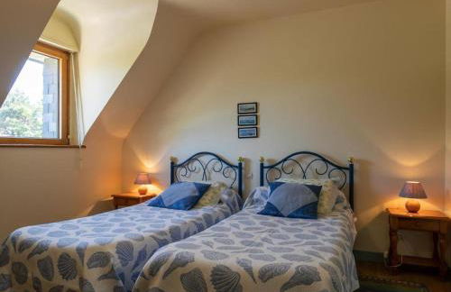 La Maison de Saint-Hernot - Photo 27