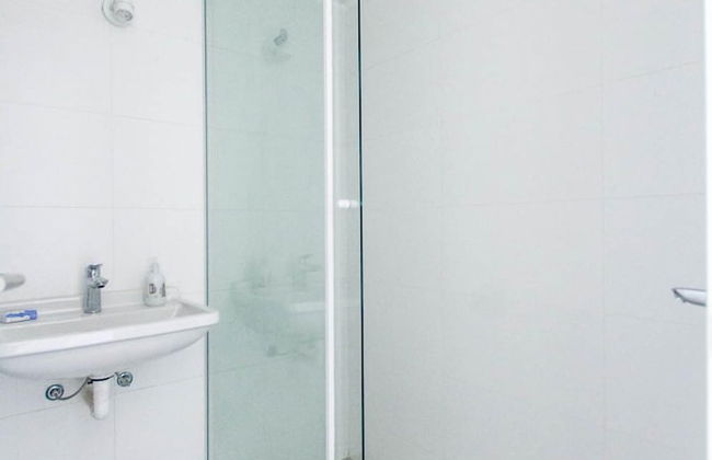 Bright Stylish in Barrio Jara - Foto 21