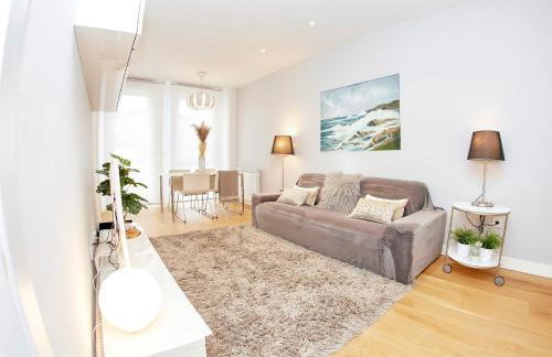 Donosti Deluxe by Luxe San Sebastian - Foto 6