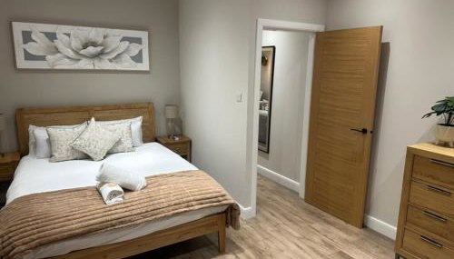 BOFA Snug Apartment - Foto 3