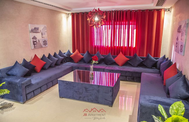 JB Apartment - Photo 32