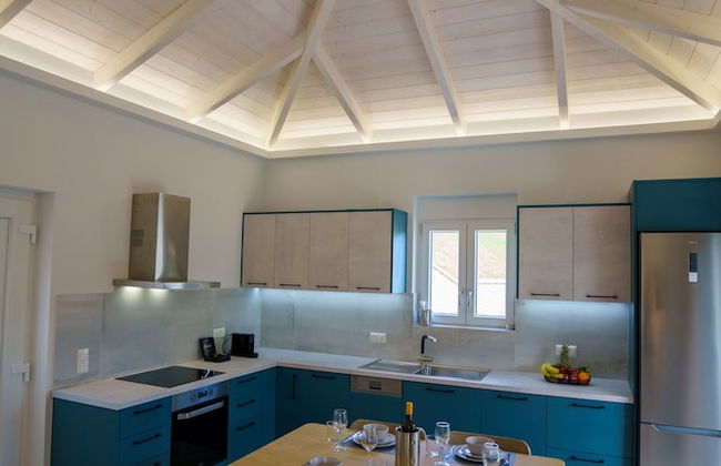 ASTRALI STONE VILLAS - Foto 26