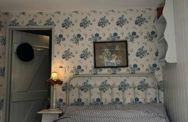 Snowdonia Cosy old school chic Blaenau Ffestiniog - Foto 12