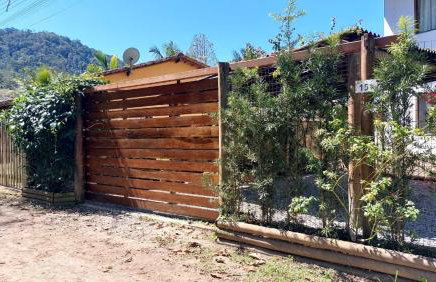 Casa Canto dos Saíras - Foto 41