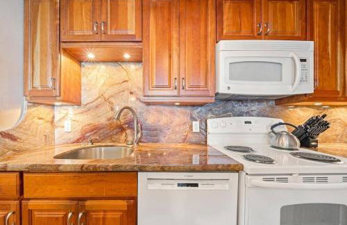 Valley Isle 401 · VI 401 Remodeled OceanFront Condo w Ocean View - Foto 18