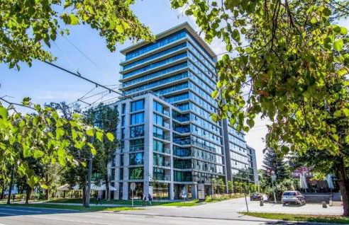 SMART Apartament BASEN & SPA Unia Residence Centrum - Foto 26