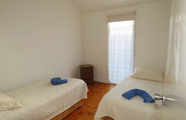 5 Little Penguin Cottage in Cowes - Foto 5