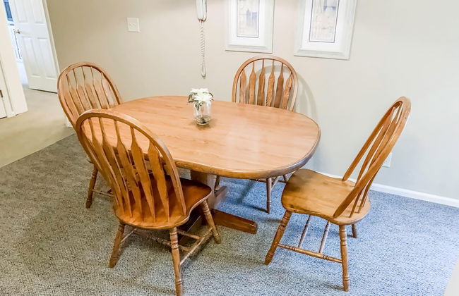 Lakewood Resort 1 Bedroom Condo 204 - Photo 9