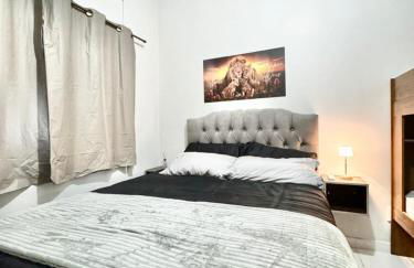 APARTAMENTO CONFORT NO CENTRO Ar cond 2 QUARTOS - Foto 19