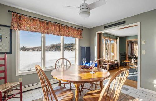 Spacious Waterfront Retreat on Merrymeeting Lake - Photo 30