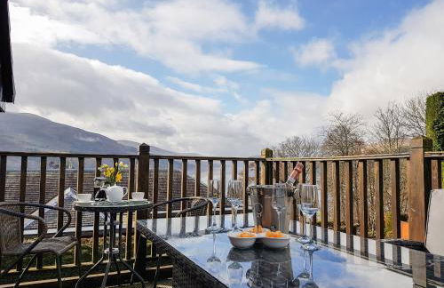 The Old Post Office On Loch Tay - Foto 37