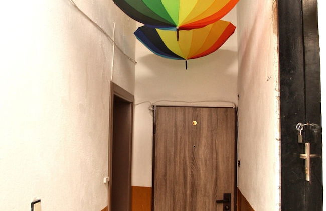 Vintage apartment in the city jungle - Foto 36