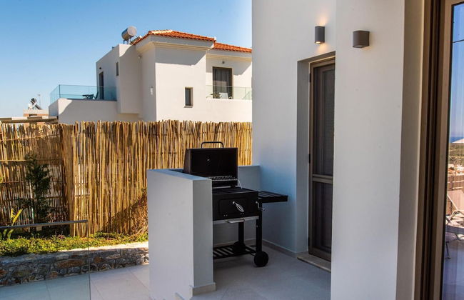 Athel Panoramic View Villas Niki - Photo 8