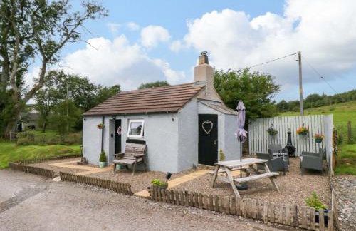 High Wreah Bolt Hole - Foto 1