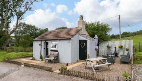 High Wreah Bolt Hole - Foto 1