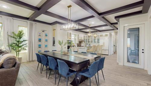 Casa Sol Y Mar - Foto 5