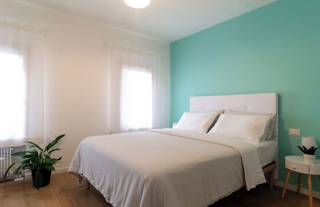 Giustiniani Apartments - Photo 5