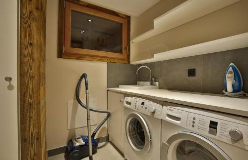 Chalet du Bois - Foto 18