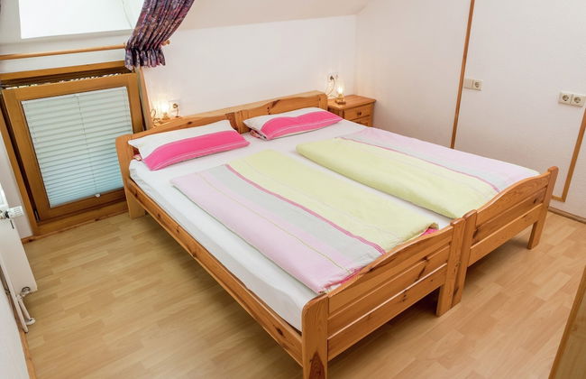 Apartment in Gutenbach With Nearby Forest - Foto 3