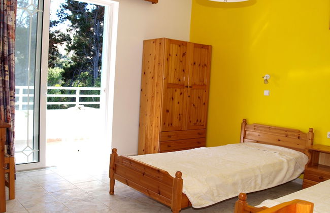 Marianthi Studios Stegna - Foto 9