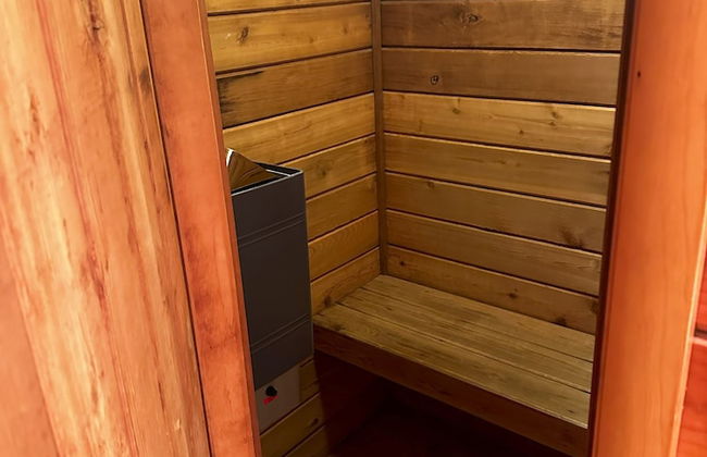 Endless Mountain Resort - Foto 12