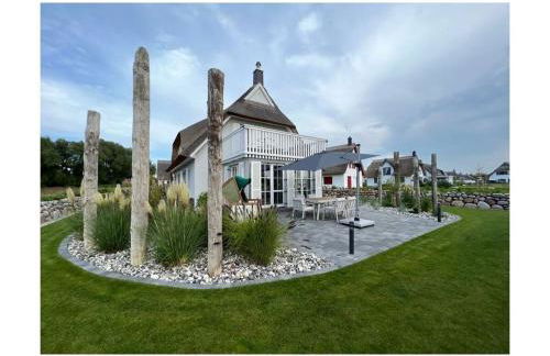 Organic holiday home Strandgut - Foto 6