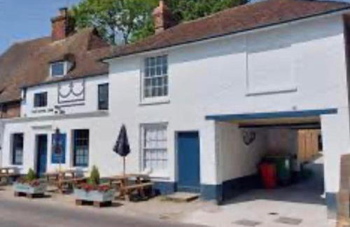 Beautiful renovated cottage in Mersham Ashford Kent - Foto 13