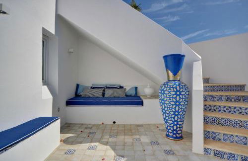 Luxuosa Villa Miramar Carvoeiro - Foto 11