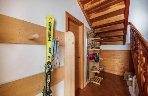 Ciasa Piaz de Pavarin - Foto 23