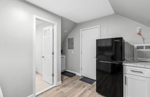 Cozy & Quiet Studio Flat in Historic Mount Clemens - Foto 13