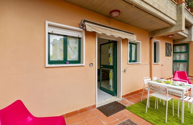 Residence Gardenia Vacation Flat - Foto 19