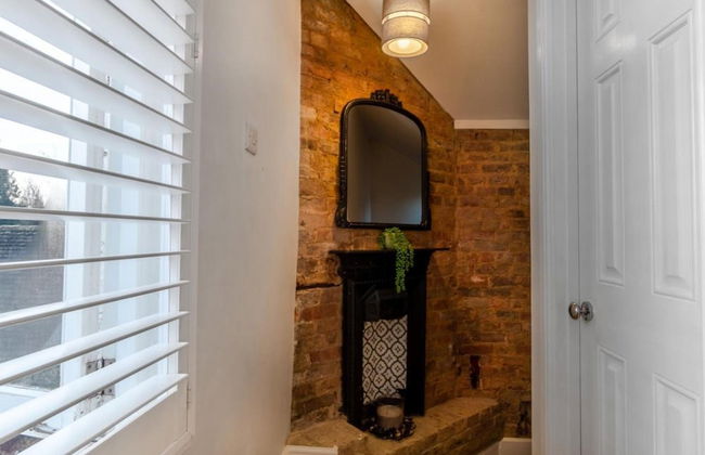 Talbot Lane Cottage Horsham By My Getaways - Foto 4