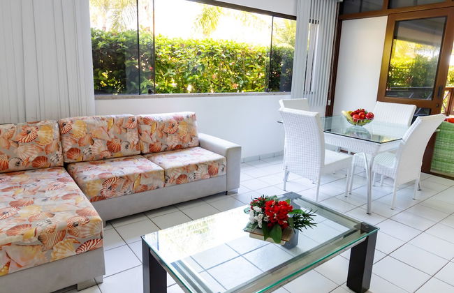 GB11 Otimo Ap Genipabu Sum Residence - Photo 19